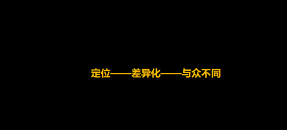 品牌定位，杭州品牌定位公司